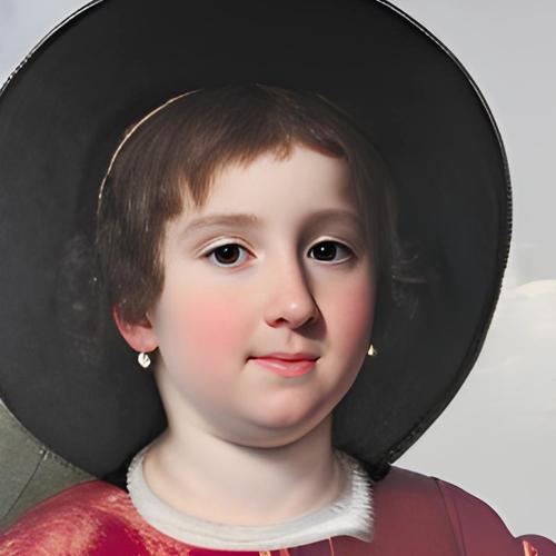 Luka Kain