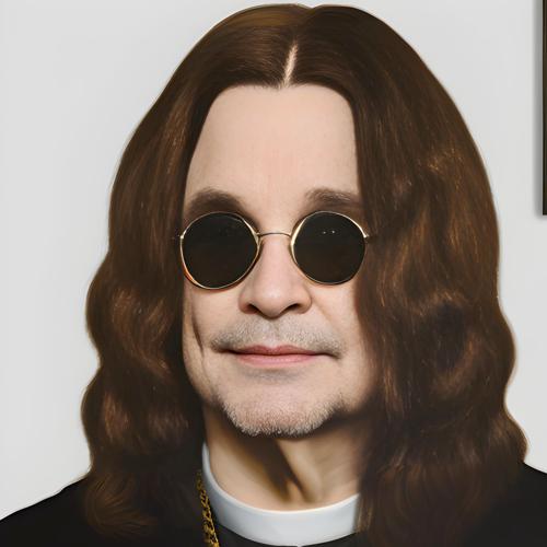 Ozzy Osbourne