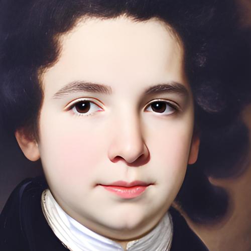 Max Burkholder