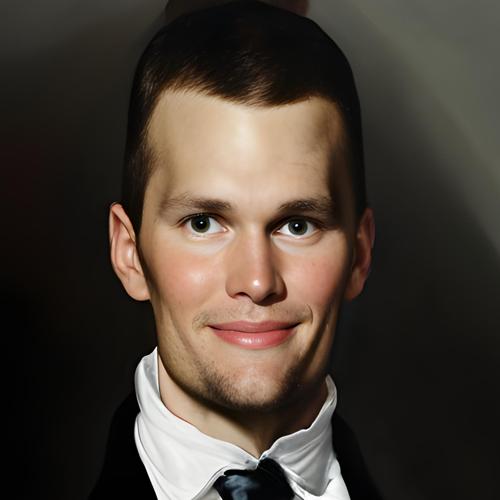 Tom Brady