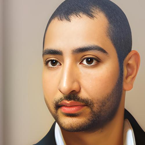Jimi Mistry