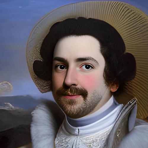 Tristram Shapeero