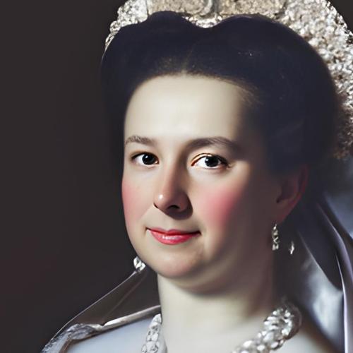 Grand Duchess Olga
