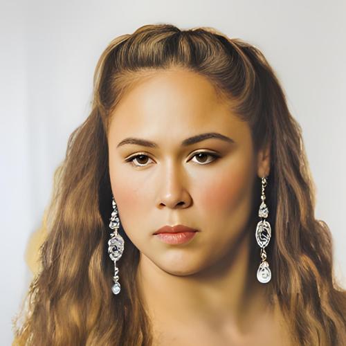 Ronda Rousey