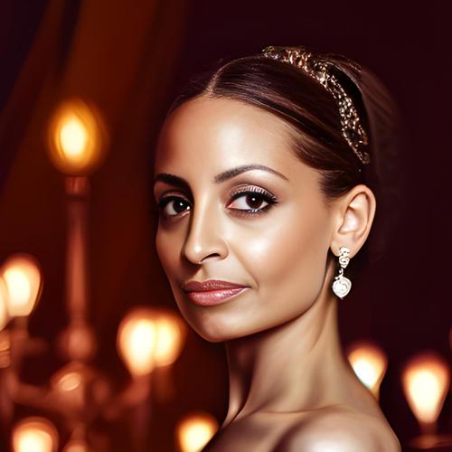 Nicole Richie