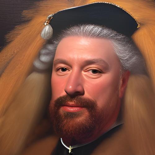 Duane 'Dog' Chapman