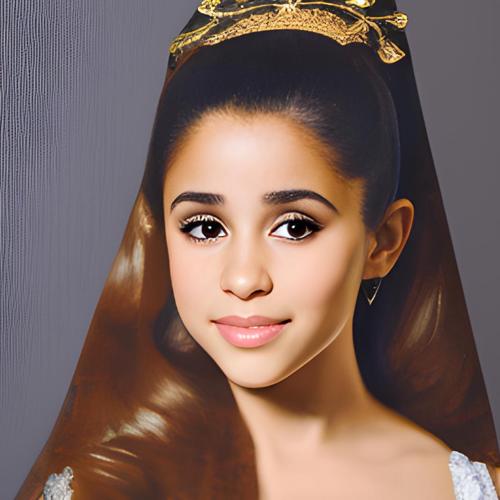 Ariana Grande