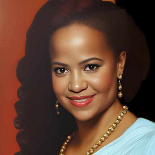Christina Milian