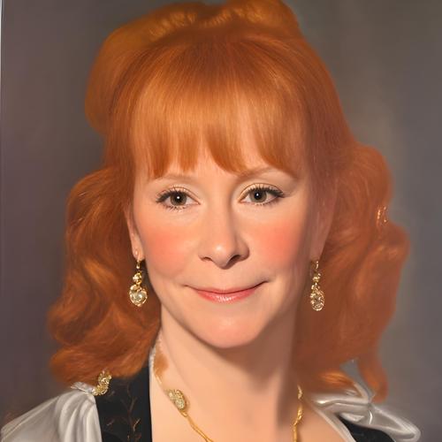 Reba McEntire