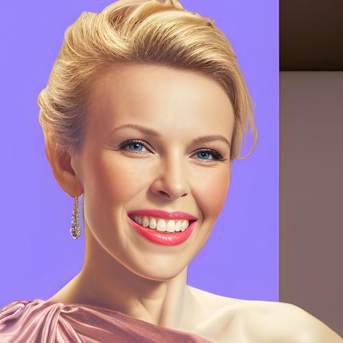 Kylie Minogue