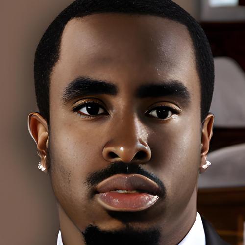 Sean 'Diddy' Combs