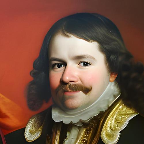Patrick Stack