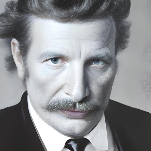 Richard Basehart