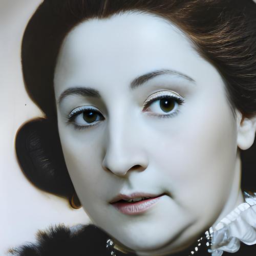 Valentina Cortese