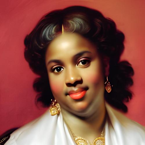 CeCe Winans