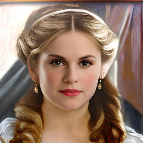 Anna Paquin