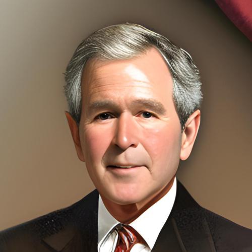 George W. Bush