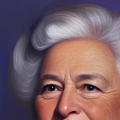 Barbara Bush