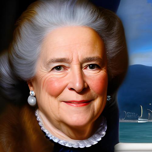 Barbara Bush