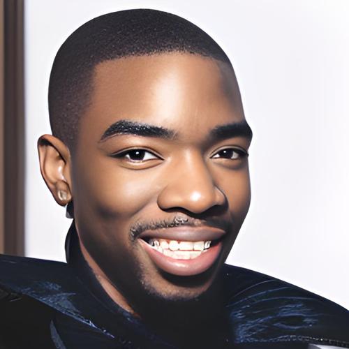 Jay Pharoah
