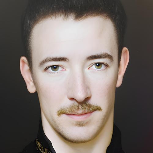 David Faustino