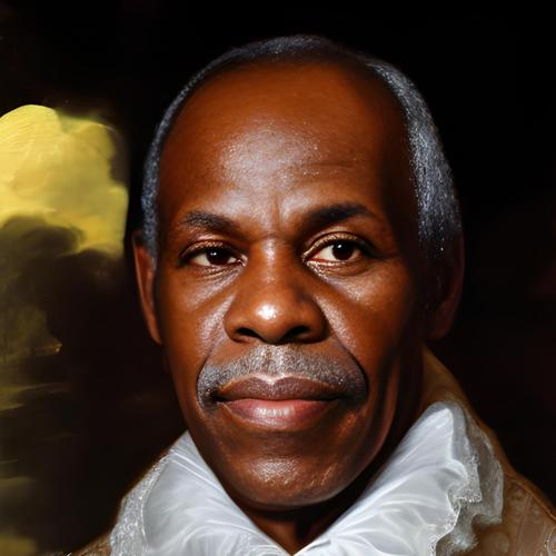 Danny Glover