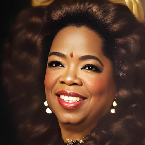 Oprah Winfrey