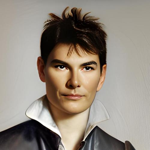 Morten Harket