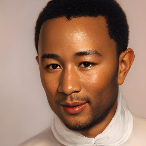 John Legend