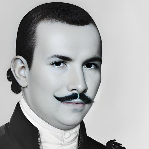 Antonio Aguilar