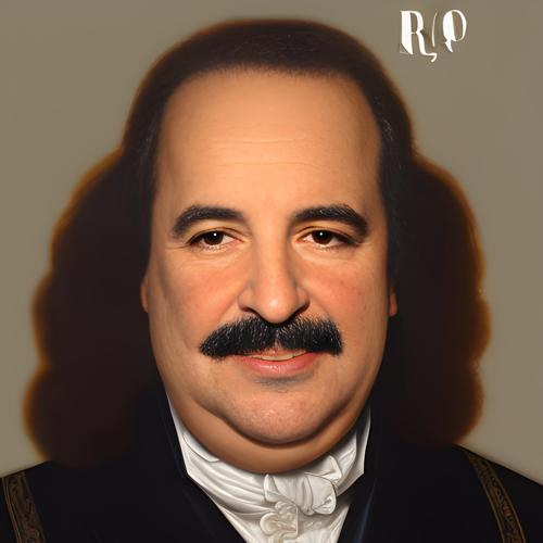 Ron Jeremy