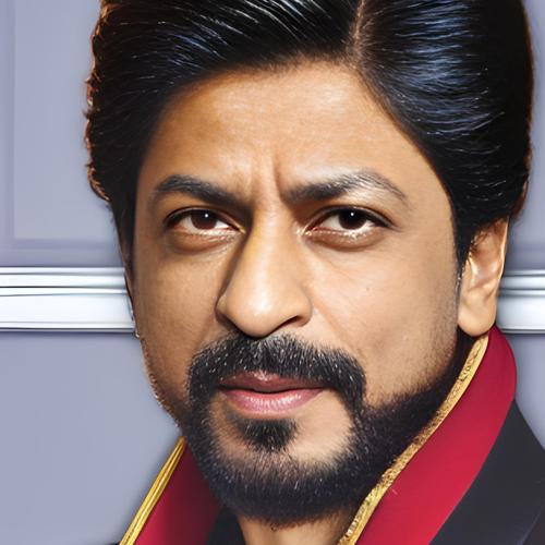 Shah Rukh Khan