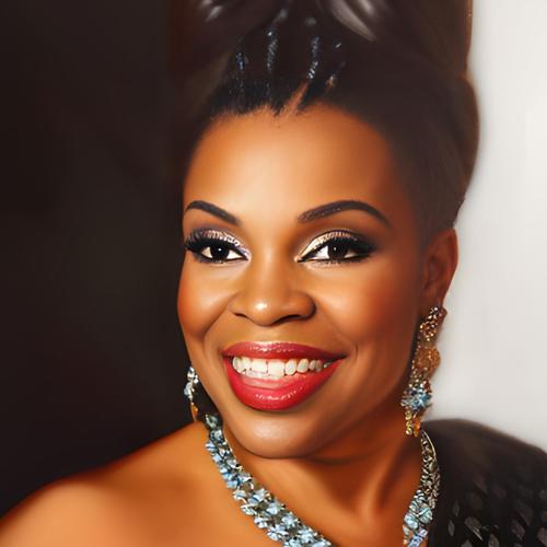 Sheryl Lee Ralph