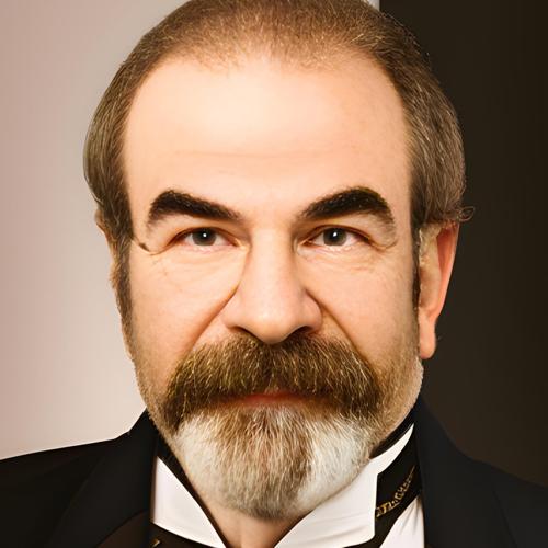 Mandy Patinkin