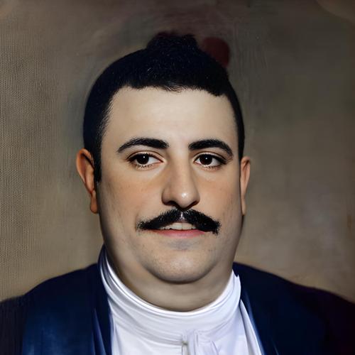 Karim Cherif