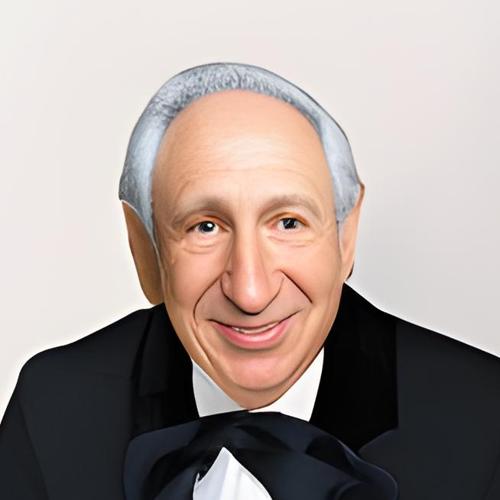 Mel Brooks