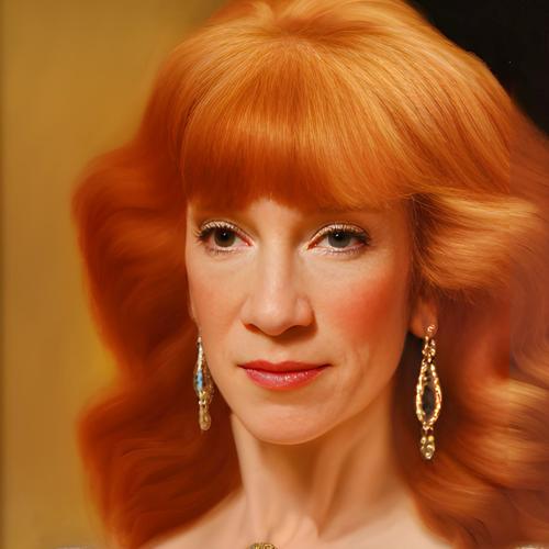 Kathy Griffin