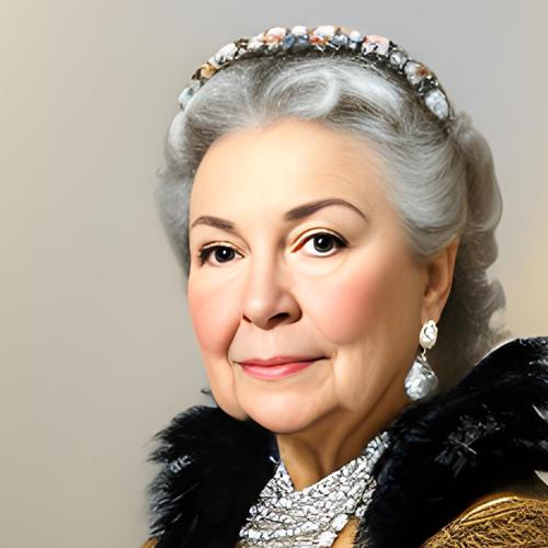 Roseanne Barr