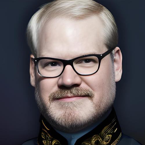 Jim Gaffigan