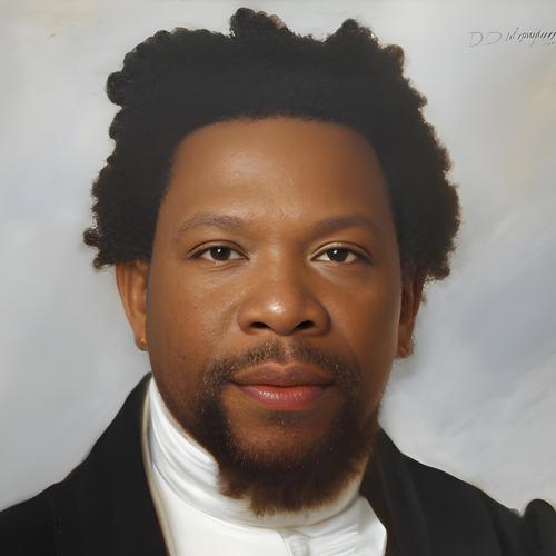 D.L. Hughley