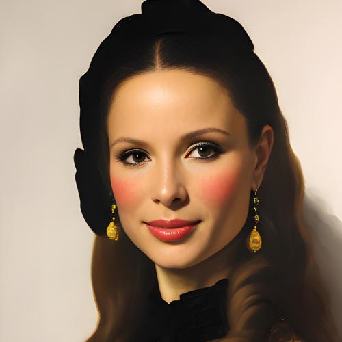 Georgina Chapman