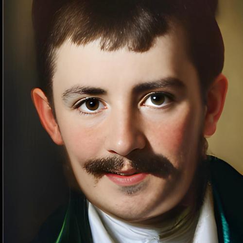 Ross Benjamin