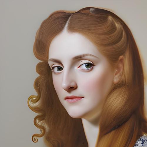 Lydia Hearst