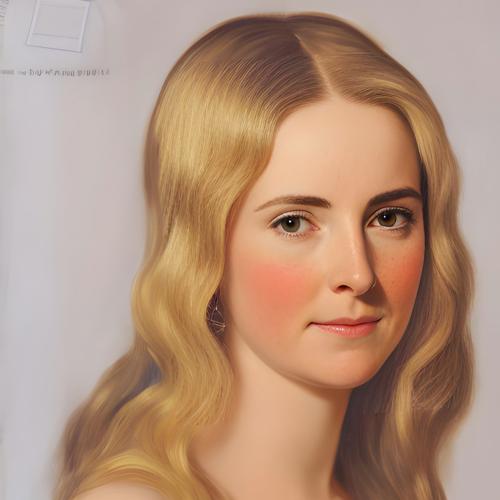 Amanda Hearst