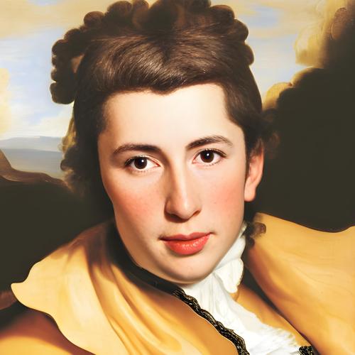 Justin Berfield