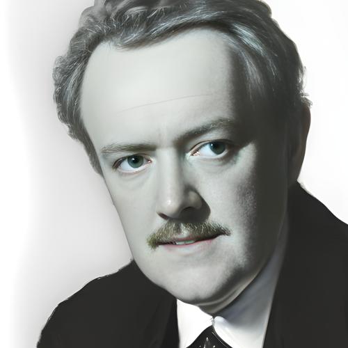 Van Heflin