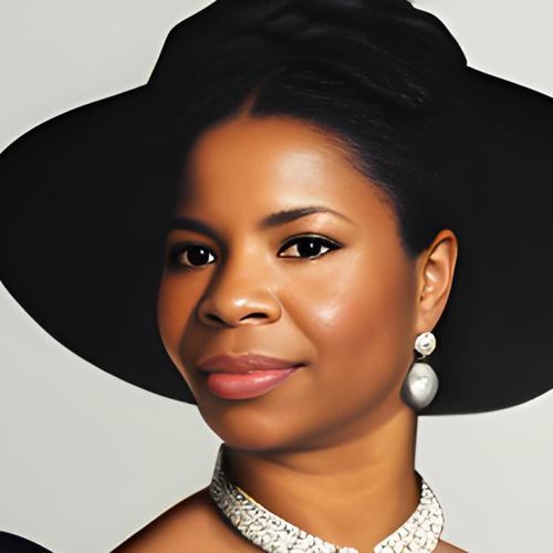 Nia Long