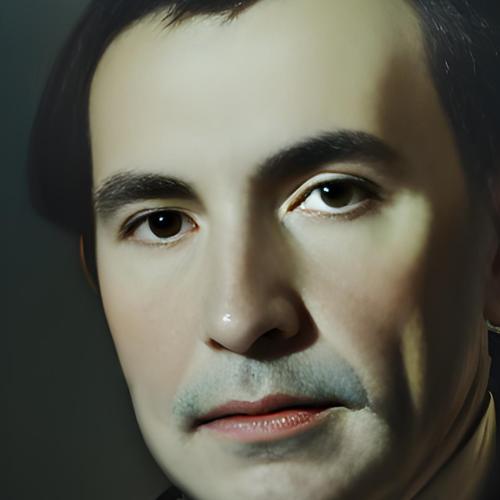 John Colicos