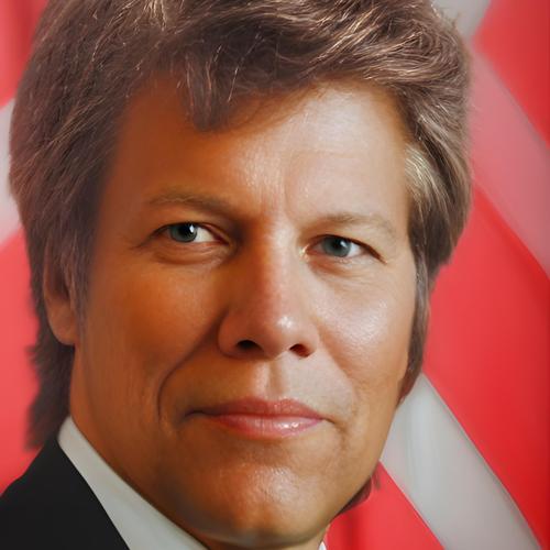 Jon Bon Jovi