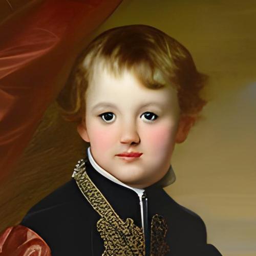 Iain Armitage